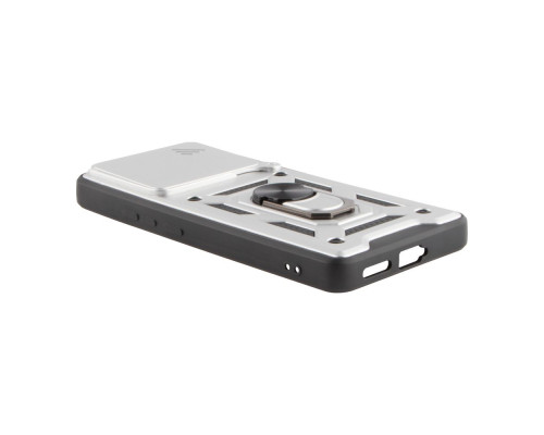 Чохол Armor Guard Shield для Xiaomi Redmi Note 14 4G Колір Dark Blue 2020000478775