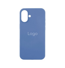 Чохол Silicone Case Full Size (AA) для iPhone 17 Air Колір 03.Royal Blue 2020000483670 ma37999_3666912