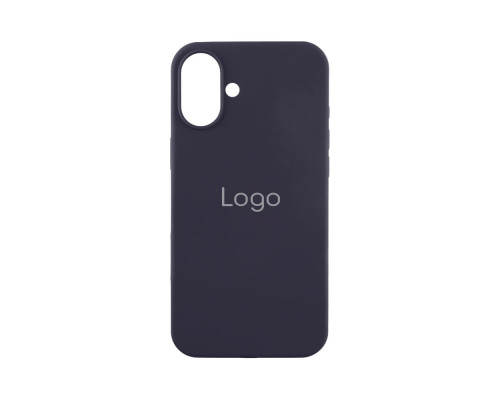 Чохол Silicone Case Full Size (AA) для iPhone 17 Air Колір 70.Deep Navy 2020000483816 ma37999_3666953