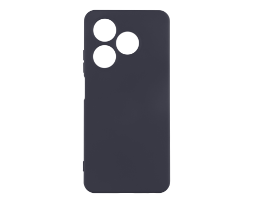 Чохол Silicone Cover Full Camera (A) для Infinix Hot 50 Pro Колір 08.Dark Blue 2020000479697 ma37258_3611102