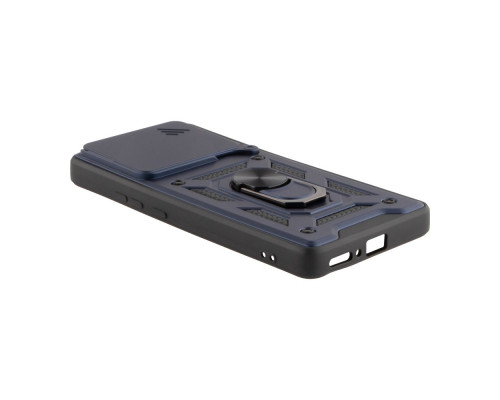 Чохол Armor Guard Shield для Xiaomi Redmi Note 14 5G Колір Red 2020000478720 ma37408_3611626