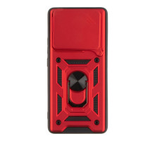 Чохол Armor Guard Shield для Xiaomi Redmi Note 14 5G Red ma37408_3611626 2020000478720