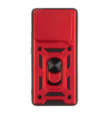 Чохол Armor Guard Shield для Xiaomi Redmi Note 14 5G Колір Red 2020000478720 ma37408_3611626