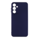 Чохол Silicone Cover Full Camera (A) для Samsung Galaxy A17 (A175)/A17 5G (A176) Колір 08.Dark Blue 2020000482826 ma38048_3667359