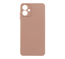 Чохол Silicone Cover Full Camera (A) для Xiaomi Redmi A5 4G 19.Pink Sand ma37896_3665047 2020000483052