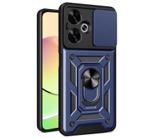 Чохол Armor Guard Shield для Motorola G72 Dark Blue ma35832_3605371 2020000486657