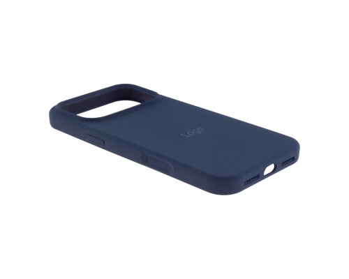 Чохол Silicone Case Full Size (AA) New Box для iPhone 17 Pro Колір 45.Army Green 2020000493716 ma38589_3867296