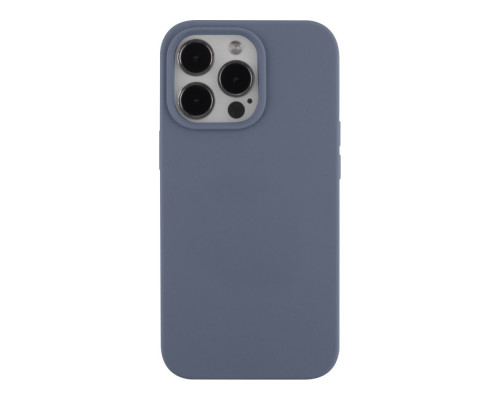 Чохол Soft Silicone Case Full Size для iPhone 14 Pro Max Колір 35.Dark Olive 2020000487944 ma34889_3344054