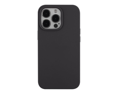 Чохол Soft Silicone Case Full Size для iPhone 14 Pro Max Колір 35.Dark Olive 2020000487944 ma34889_3344054