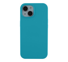 Чохол Soft Silicone Case Full Size для iPhone 15 16.Blue ma34890_3344091 2020000487845