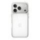 Чохол Clear Case AAA with Magsafe IC для iPhone 17 Pro Max Колір Transparent 2020000488385 ma38646_3867820