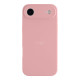 Чохол Silicone Case Full Size with Frame для iPhone 17 Air Колір 68.Blackcurrant 2020000492696 ma38003_3667168