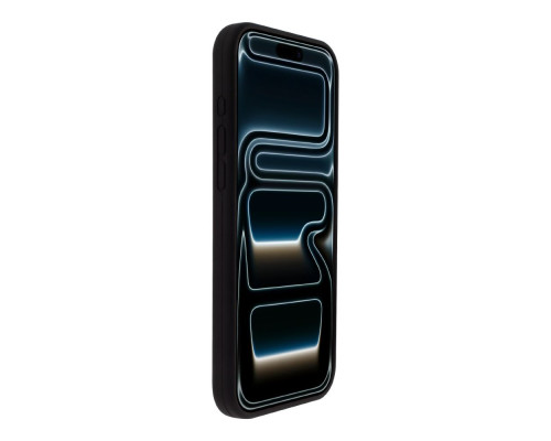 Чохол Silicone Case Full Size with Frame для iPhone 17 Pro Колір 58.Sky Blue 2020000493044 ma38004_3667217