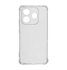 Чохол TPU Virgin Hard для Xiaomi Poco X7 Pro 5G Колір Transparent 2020000494133 ma37917_3665221