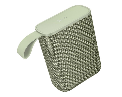 Колонка Hoco HC34 Колір Чорний 6942007652193 ma38060_3667398