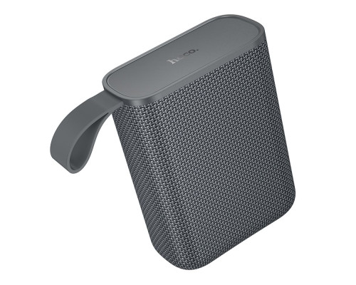 Колонка Hoco HC34 Колір Чорний 6942007652193 ma38060_3667398