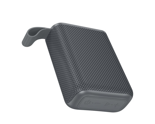 Колонка Hoco HC34 Колір Чорний 6942007652193 ma38060_3667398