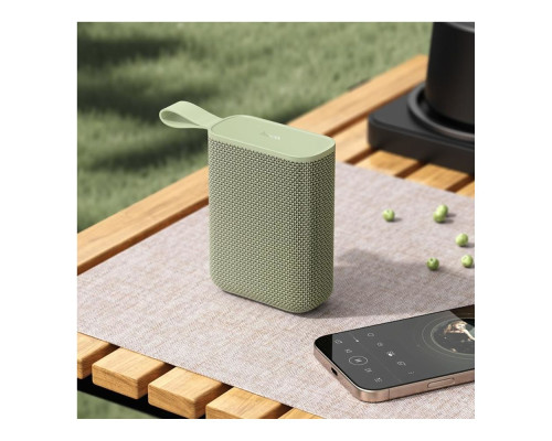 Колонка Hoco HC34 Колір Чорний 6942007652193 ma38060_3667398