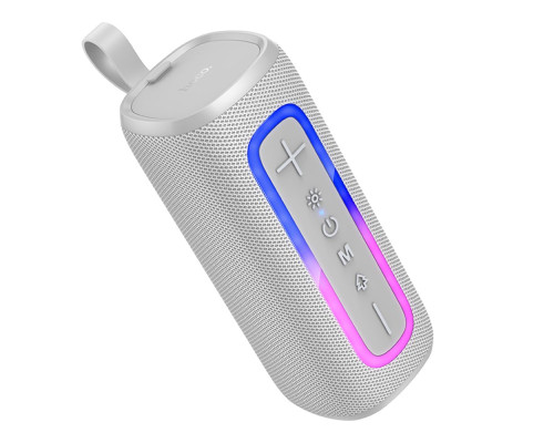 Колонка Hoco HC36 Колір Синiй 6942007658768 ma38058_3667393