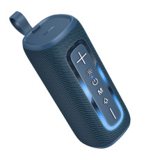 Колонка Hoco HC36 Колір Синiй 6942007658768 ma38058_3667393