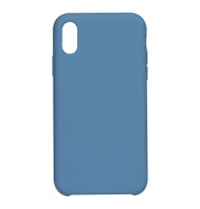Чохол Soft Case для iPhone Xr М'ята упаковка Колір 24.Azure 2020000403302