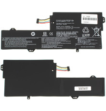 Батарея для ноутбука LENOVO L17C3P61 (IdeaPad 320s-13IKB) 11.58V 3108mAh 36Wh Black (5B10N87357)