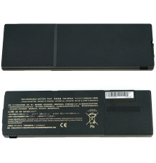 Батарея для ноутбука Sony BPS24 (VGP-BPL24, VGP-BPS24, VGP-BPSC24, SONY VAIO: VPCSA, VPCSB, VPCSE series) 10.8V 4400mAh Black
