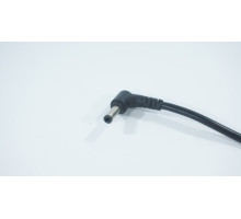 Оригінальний блок живлення для ноутбука ASUS 19V, 6.3A, 120W, 5.5*2.5мм, black, RECTANGULAR NBB-41730