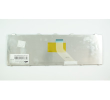 Клавіатура для ноутбука FUJITSU (LB: A530, A531, AH512, AH530, AH531, NH751) rus, black NBB-44055