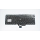 Клавіатура для ноутбука ASUS (X510 series) rus, black, без фрейма
