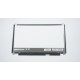Матриця 13.3 LP133WF2-SPL1 (1920*1080, 30pin (eDP, IPS), LED, SLIM (вертикальні вушки по краях), матова, роз'єм праворуч знизу) для ноутбука NBB-67433