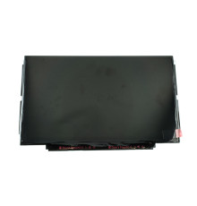 Матриця 12.5 B125XTN01.0 (1366*768, 30pin(eDP), LED, SLIM(без планок та вушок), матова, роз'єм праворуч знизу, for Lenovo X230, X240) для ноутбука (renew) NBB-81749