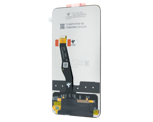 Дисплей Huawei P Smart Pro 2019 з сенсором black (FLYCDI) PLS-00-00114734