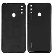 Задня кришка Huawei Y7 2019 black (Original China) PLS-00-00049213