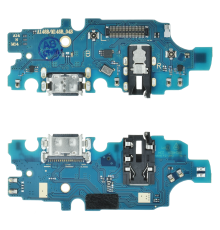 Плата зарядки Samsung A146B Galaxy A14 5G PLS-00-00113641