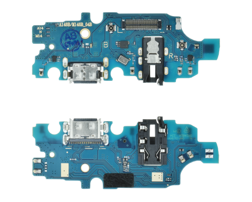 Плата зарядки Samsung A146B Galaxy A14 5G PLS-00-00113641