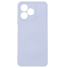 Чохол Silicone Cover Full Camera Realme C53 violet PLS-00-00143704