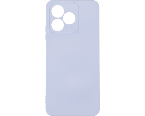 Чохол Silicone Cover Full Camera Realme C53 violet PLS-00-00143704