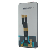 Дисплей Nokia C31 з сенсором black PLS-00-00104398