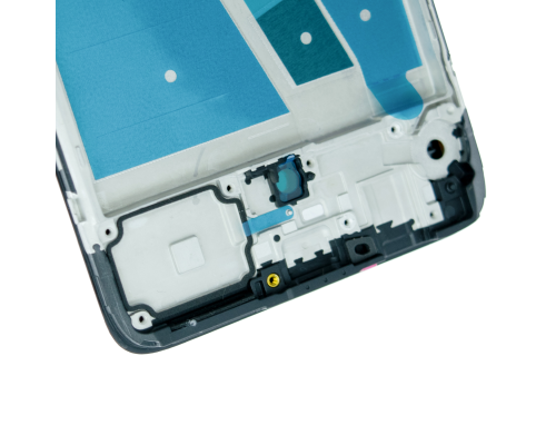 Дисплей Motorola XT2255 Moto G72 з сенсором та рамкою black (Original) PLS-00-00103408