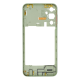 Середня частина корпусу Samsung A245 Galaxy A24 (2023) green PLS-00-00118841