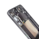 Дисплей Samsung S926 Galaxy S24 Plus з сенсором та рамкою black (Original Assembled) PLS-00-00147815