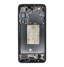 Дисплей Samsung S926 Galaxy S24 Plus з сенсором та рамкою black (Original Assembled) PLS-00-00147815