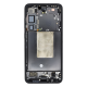 Дисплей Samsung S926 Galaxy S24 Plus з сенсором та рамкою black (Original Assembled) PLS-00-00147815