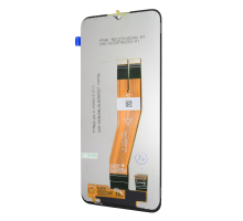 Дисплей Samsung A037G Galaxy A03s (2021) (163 x 72 мм) з сенсором black PLS-00-00147791