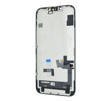 Дисплей iPhone 14 з сенсором та рамкою black (InCell+) PLS-00-00120054