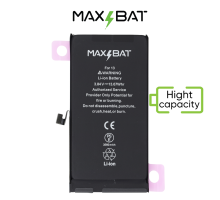 Акумулятор iPhone 13 (Max Bat Plus) PLS-00-00145237