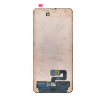 Дисплей Samsung S916 Galaxy S23 Plus з сенсором black (Original Refurbished) PLS-00-00133160