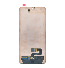 Дисплей Samsung S916 Galaxy S23 Plus з сенсором black (Original Refurbished) PLS-00-00133160