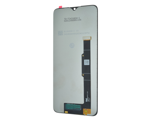 Дисплей TCL 20 SE з сенсором black PLS-00-00124218